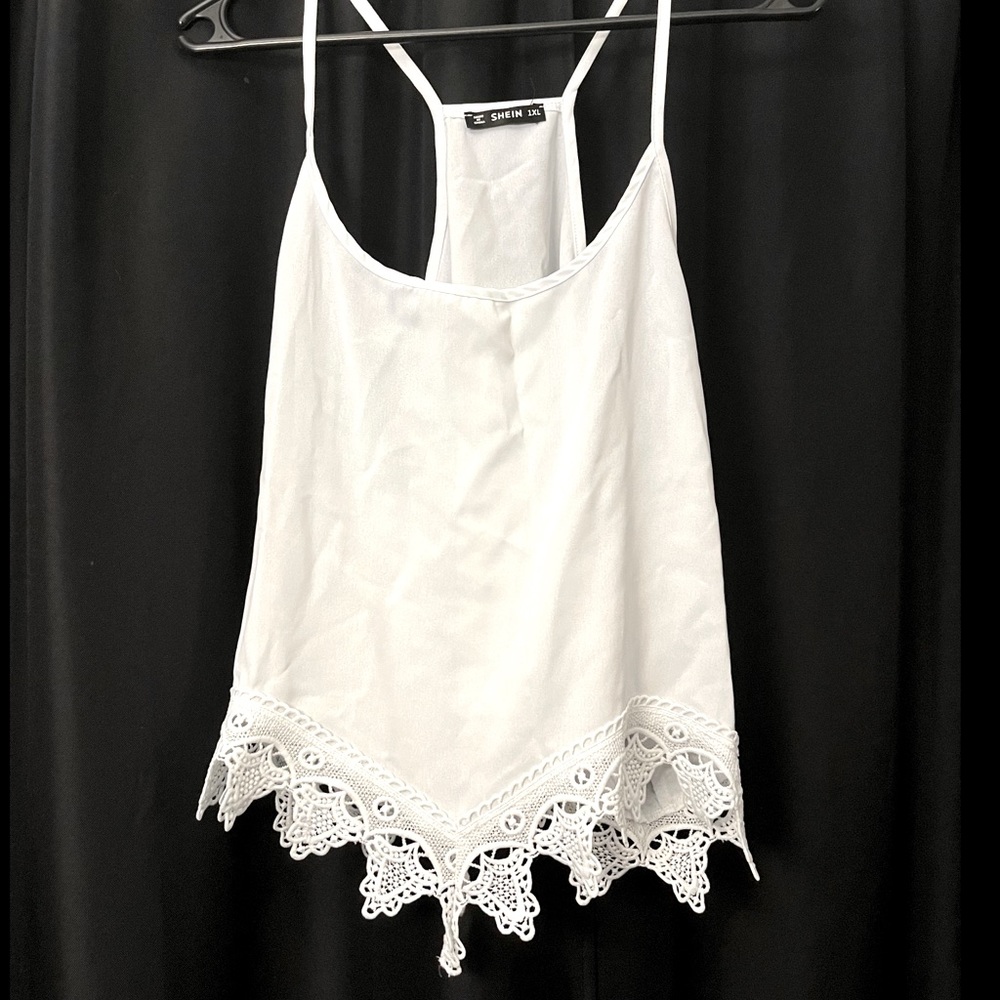 SHEIN tank top